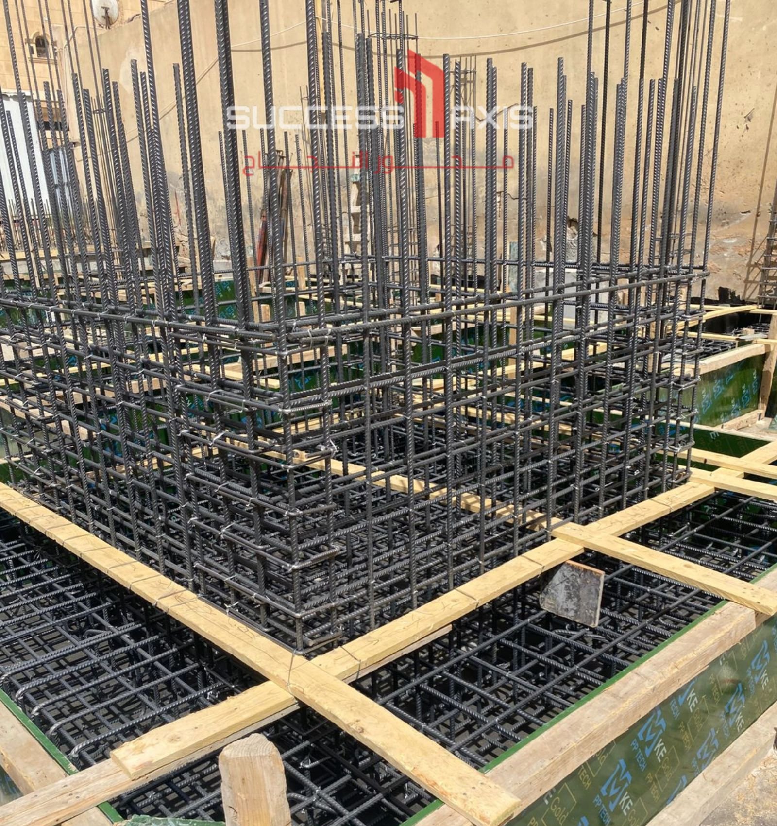 ⏱️ في الوقت... وبالضمان