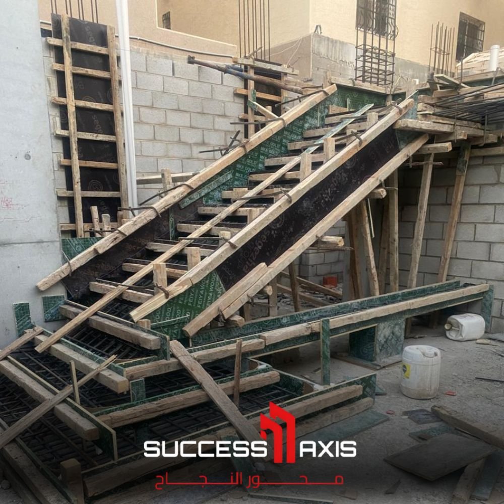 🏗️ بنبني بثقة