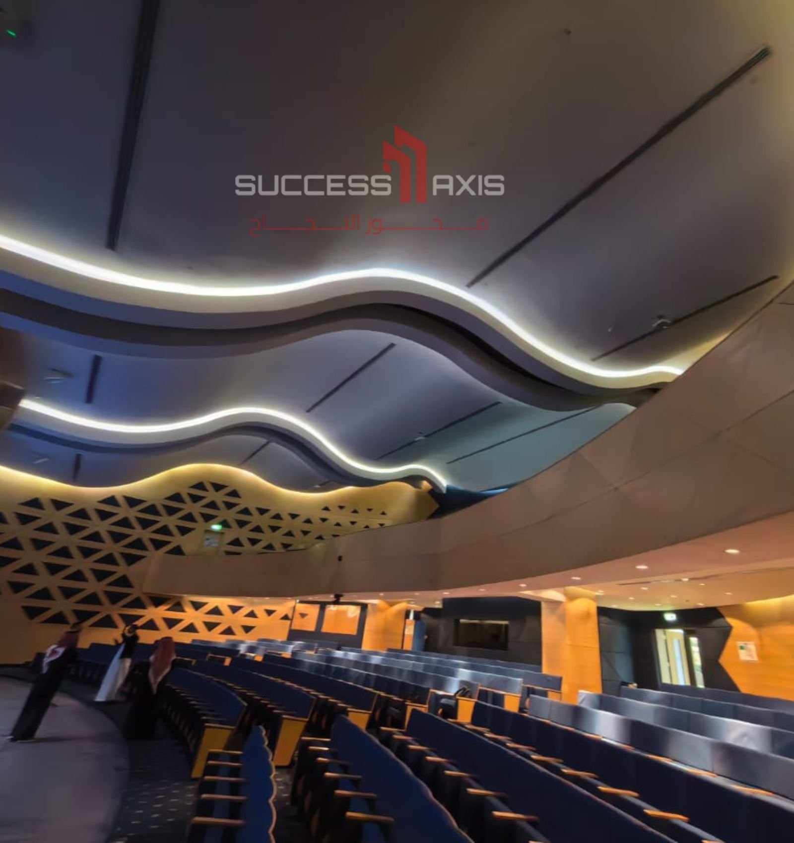 ديكور خارجي