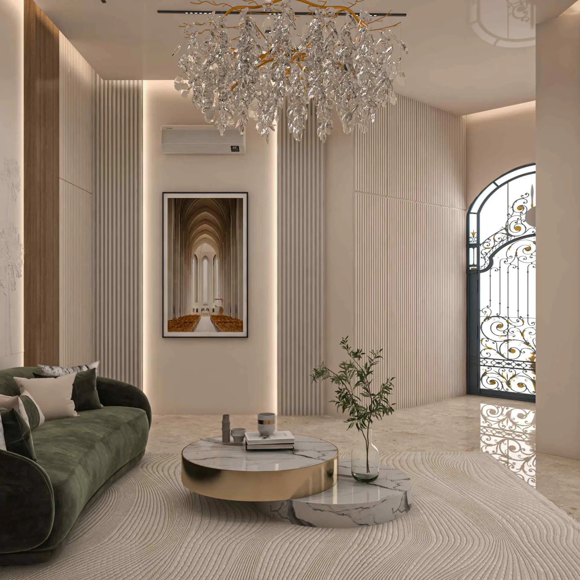 ديكور داخلي