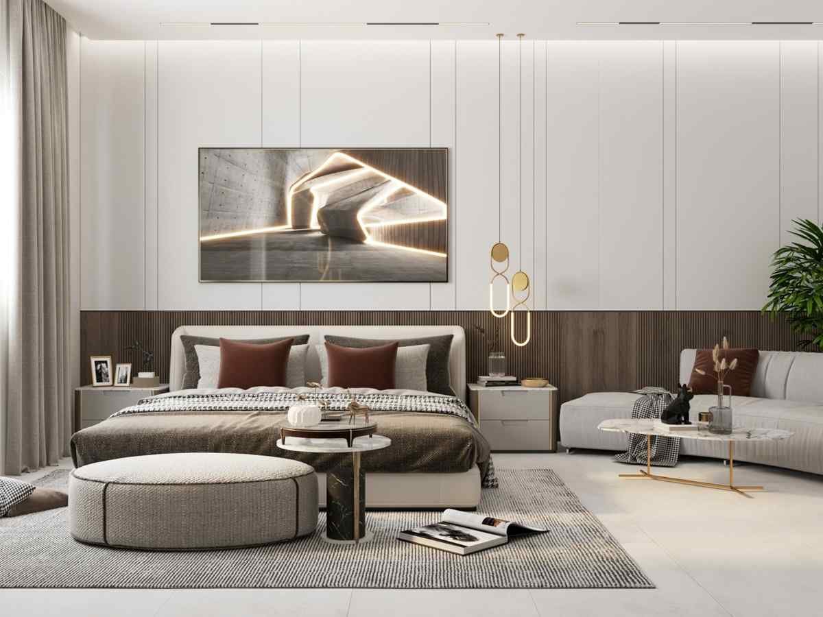 ديكور داخلي