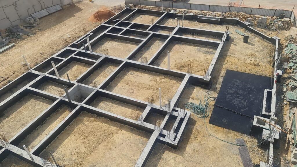 مواكبة أحدث تقنيات التصميم والبناء