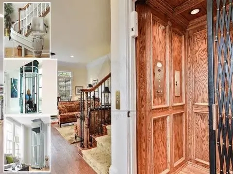 ديكور داخلي